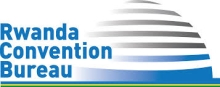 Rwanda Convention Bureau (RCB) logo