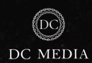 DC Media Wedding Videographer  logo