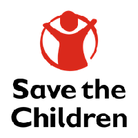 Save the Children logo