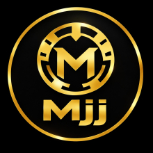 MJJ DESIGN Ltd  logo