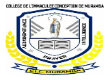 CIC MURAMBA logo