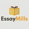 Essay Mills UK logo