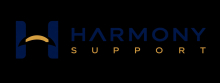 Harmony Support BPO Ltd logo