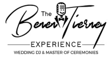 DJ Benen Tierney logo