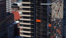 West Side Construction logo