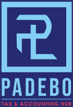 PADEBO Ltd logo