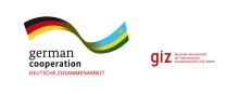 GIZ Rwanda logo
