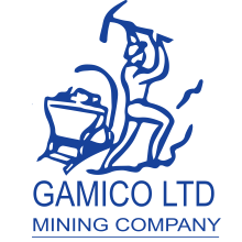 GAMICO Ltd  logo