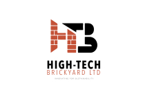 High-Tech Brickyard Ltd logo