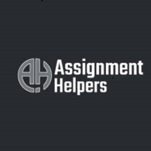 Assignment Helpers NZ logo
