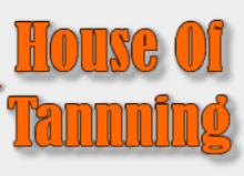 House of Tanning logo
