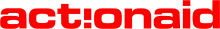 ActionAid Rwanda (AAR) logo