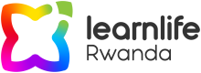 Learnlife Rwanda logo