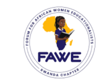 FAWE Rwanda logo