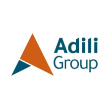 Adili Group logo