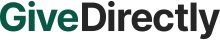 GiveDirectly (GD) logo