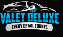 Valet Deluxe Dublin logo