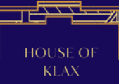 House of Klax Antiques  logo