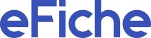 EFICHE Ltd logo
