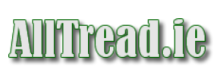 All Tread logo