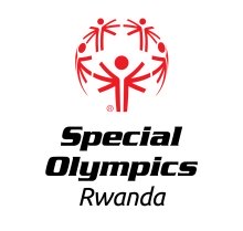 Special Olympics Rwanda logo