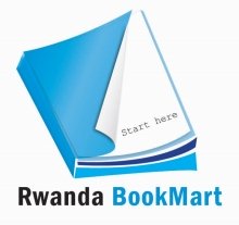 Rwanda Book Mart logo