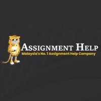 Assignment help Malaysia logo