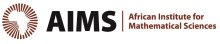 African Institute for Mathematical Sciences (AIMS)  logo