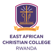 East African Christian College  logo