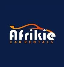 Afrikie Limited logo