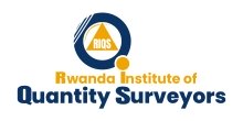 Rwanda Institute of Quantity Surveyors logo