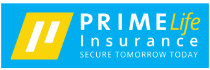 Prime Life Insurance Limited  logo