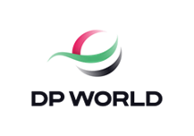 DP World  Logistics Rwanda logo