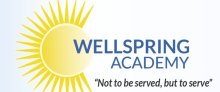 Wellspring Academy logo