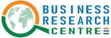 Business Research Centre logo