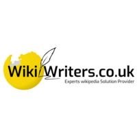 Wiki Writers UK logo