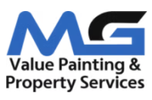 MG Value Painting Dublin logo