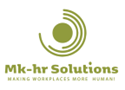 Mk-hr Solutions logo