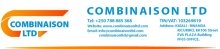 COMBINAISON Ltd logo