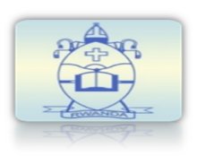 Anglican Church Runyinya Parish logo