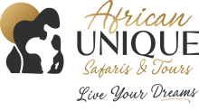 African Unique Safaris and Tours logo