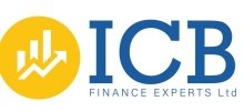 ICB-FINANCE EXPERTS LTD logo