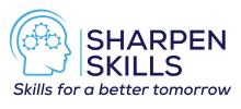 Sharpen Skills Ltd logo