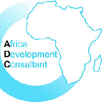 Africa Development Consultant Limited (ADC) logo