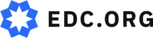 Education Development Center (EDC) logo