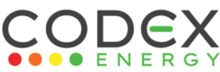 Codex Energy logo