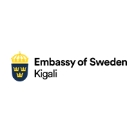 Embassy of Sweden in Kigali logo