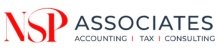 NSP ASSOCIATES Ltd logo