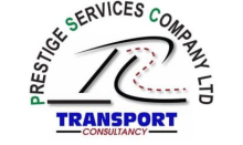 Prestige Services Company LTD logo