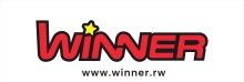 Winner.rw logo